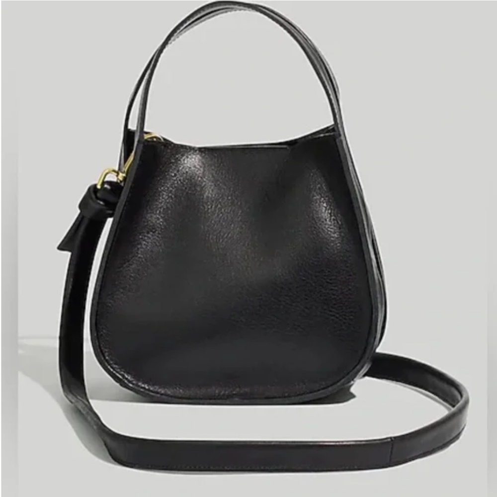 Madewell Sydney bag